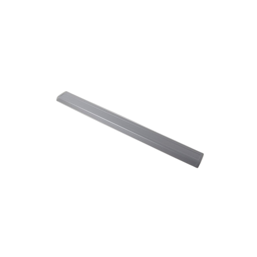 Genuine BMW 51478174502 E38 Front Right Sill Strip GRAU (Inc. 750iL, 730d & 740iL) | ML Performance UK Car Parts