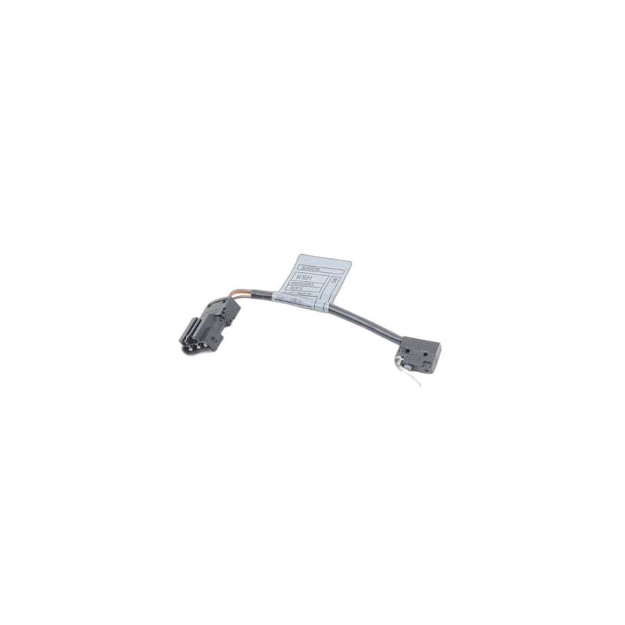 Genuine BMW 61318355127 E34 E39 Micro Switch Rear Window Lock (Inc. 540i, 525td & 523i) | ML Performance US Car Parts