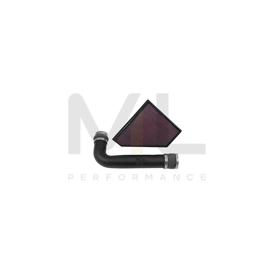 K&N 57-3083 Performance Air Intake System | ML Car Parts UK | ML Performance