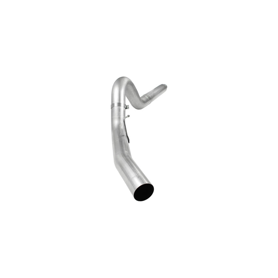 aFe 49-03054 DPF-Back Exhaust System Ford Diesel Trucks 08-10 V8-6.4L (td) | ML Performance US Car Parts