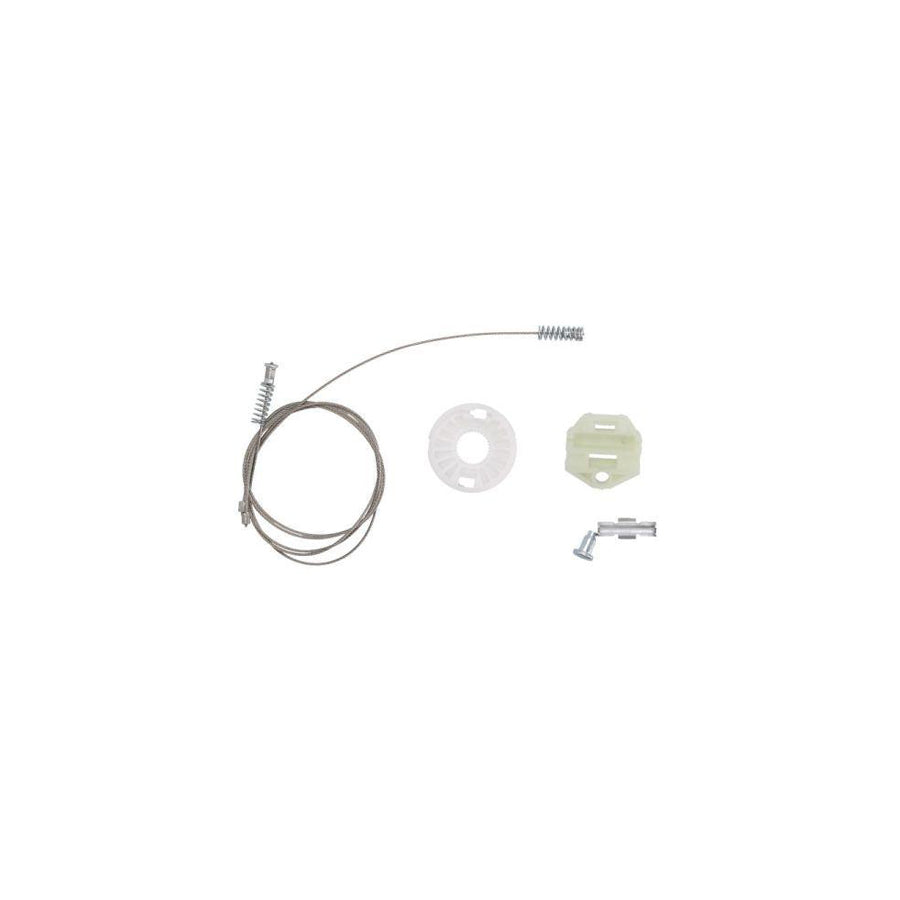 Blic 6205-04-030805P Repair Set, Window Regulator For Opel Astra