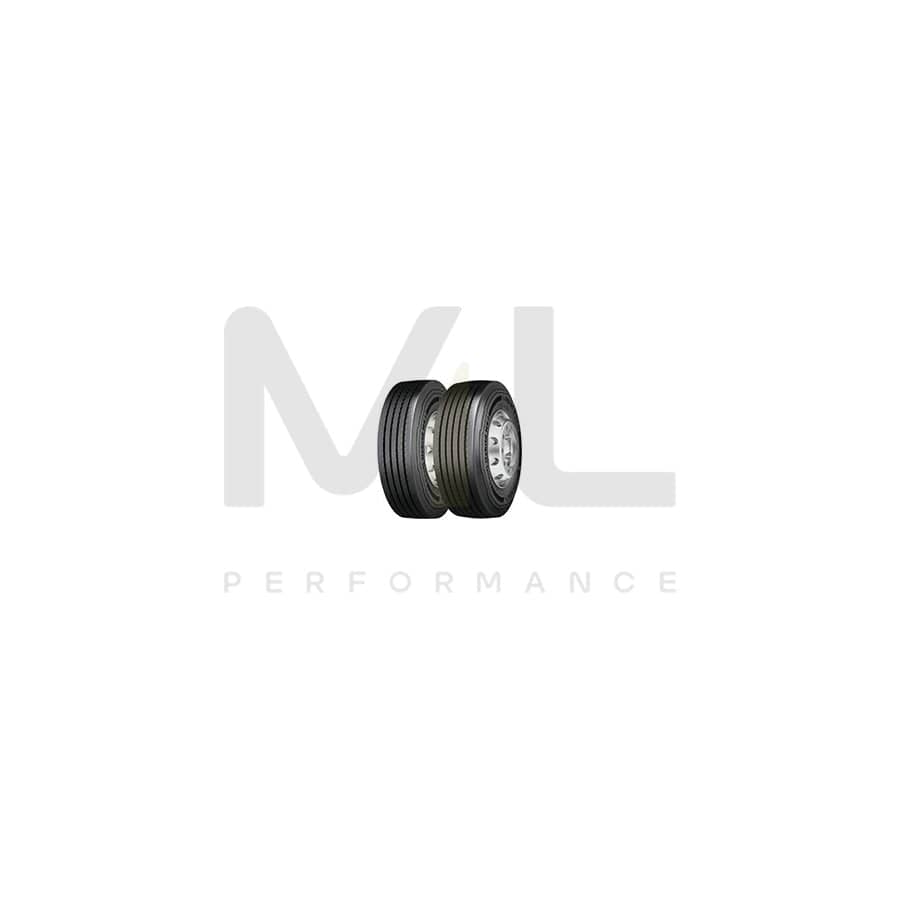 Continental Conti Hybrid HS3 265/70 R19.5 140/138M All-season Truck Tyre