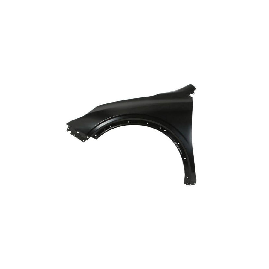 Blic 6504-04-6717311P Wing Fender For Subaru Outback V (Bs)