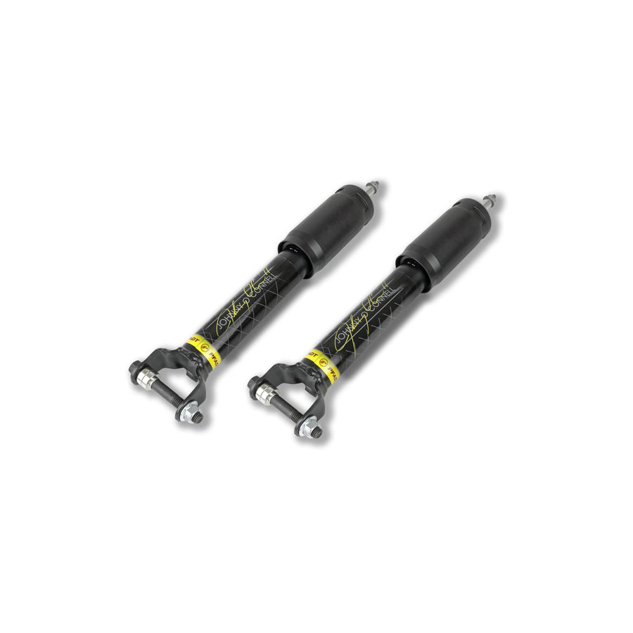 aFe 420-401002RJ OE Replacement Shocks Chevrolet Corvette (C7) 14-19 | ML Performance US Car Parts