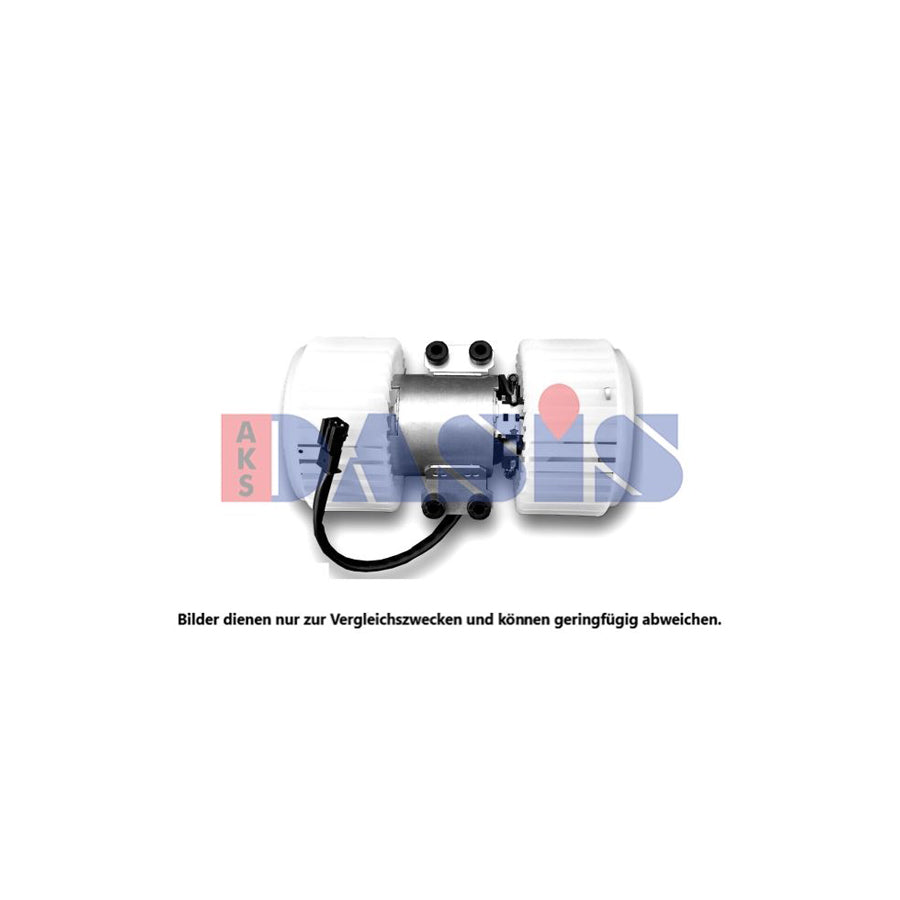 AKS Dasis 058121N Interior Blower