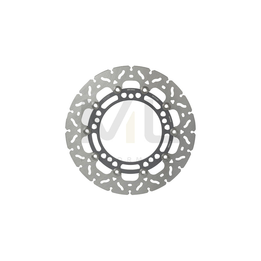 TRW MSW232RAC Brake Disc Aluminium, Steel | ML Performance Car Parts