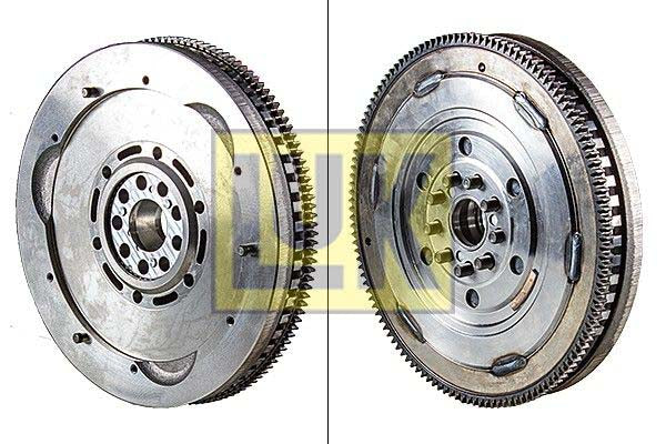 LuK 415 0110 10 Dual Mass Flywheel