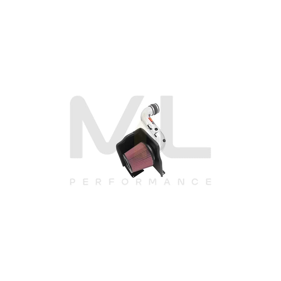 K&N 77-3087KP Performance Air Intake System | ML Car Parts UK | ML Performance