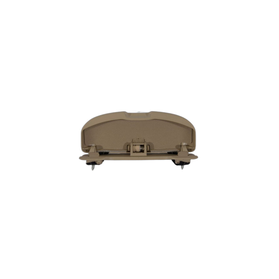 Genuine BMW 51164862873 E84 Tray For Glasses BEIGE (Inc. X1 16d, X1 20d & X1 28i) | ML Performance US Car Parts