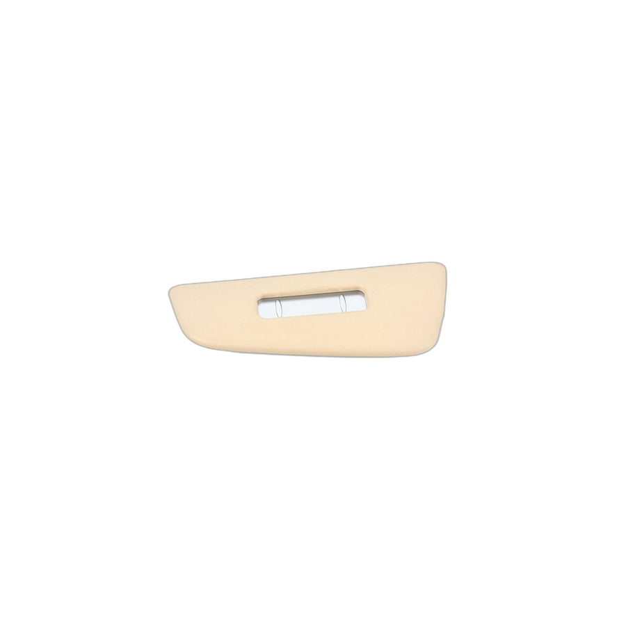 Genuine BMW 51169181370 E89 Cover CANBERRABEIGE (Inc. Z4) | ML Performance UK Car Parts