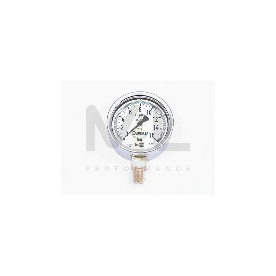 HALDEX 037002429 Manometer