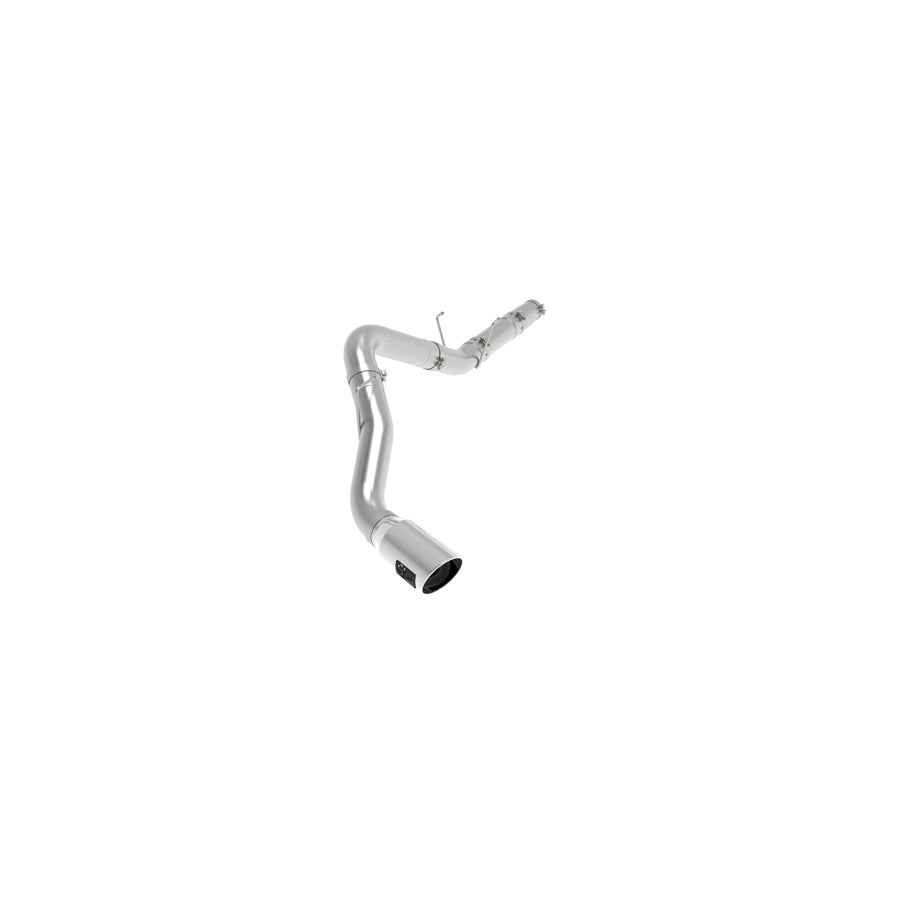 aFe 49-02078-P DPF-Back Exhaust System RAM Diesel Trucks 19-21 L6-6.7L (td) | ML Performance US Car Parts