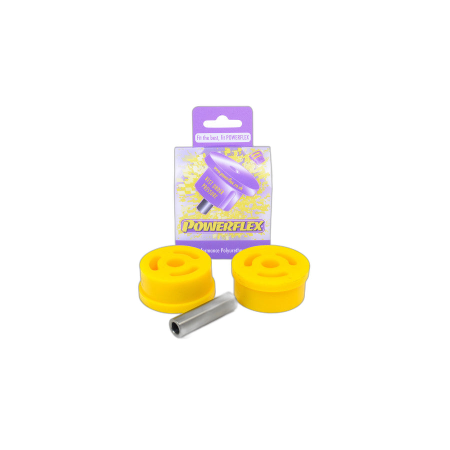 Powerflex PFF1-605 Alfa Romeo Upper Engine Stabiliser To Chassis Large Bush (Inc. 164 V6 & Twin Spark) | ML Performance UK Car Parts
