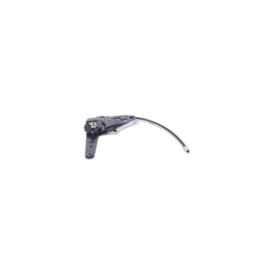 Genuine BMW 52101917238 E24 Recl.Seat Fitting Electr.Right (Inc. 633CSi, 635CSi & M635CSi) | ML Performance US Car Parts