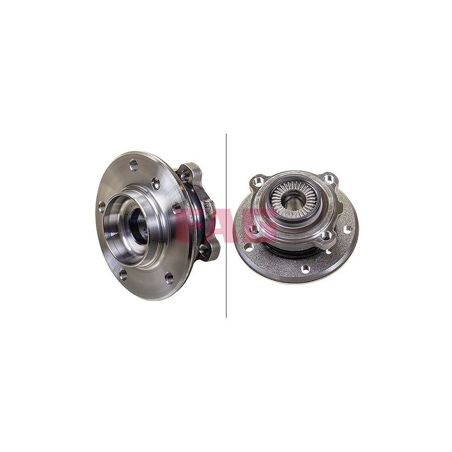 FAG 713 1305 10 Wheel Bearing For BMW X1 (E84)