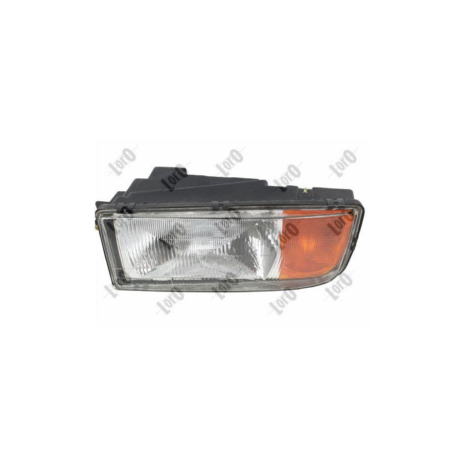 Abakus 054213581555 Headlight