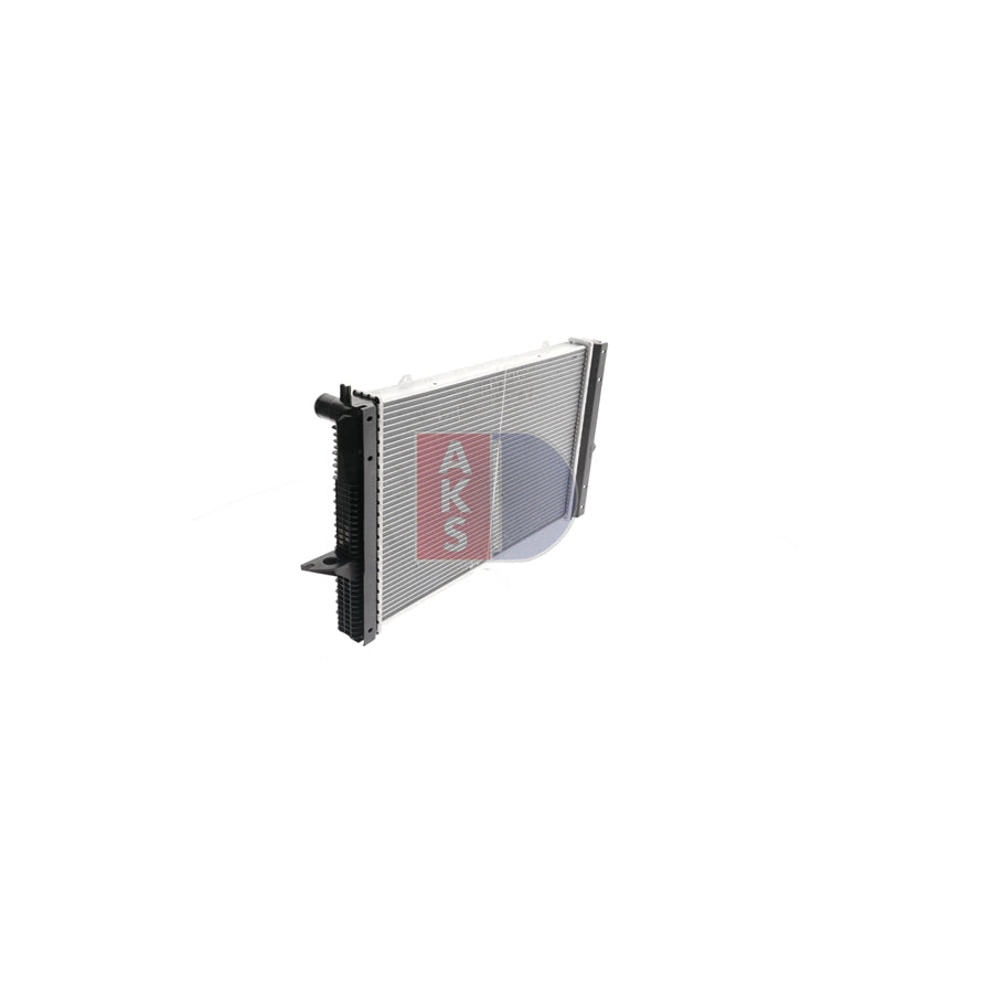 AKS Dasis 220017N Engine Radiator