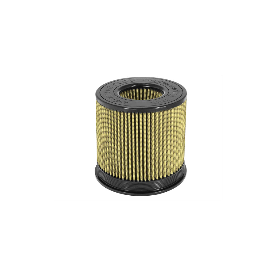 aFe 72-91100 3-1/4 IN F x 8 IN B x 8 IN T (Inverted) x 8 IN H Intake Replacement Air Filter | ML Performance US Car Parts
