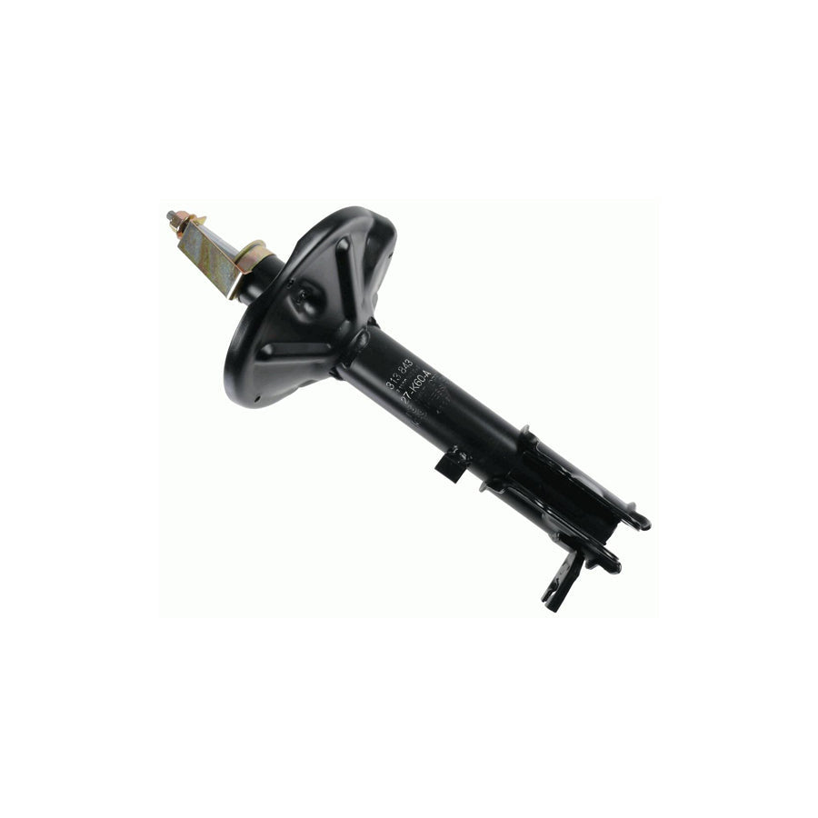 Sachs 313 843 Shock Absorber For Hyundai Pony