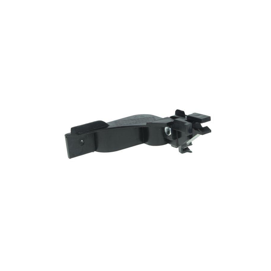 Blic 5504-00-8109934P Bumper Bracket For Toyota Yaris I Hatchback (P1)