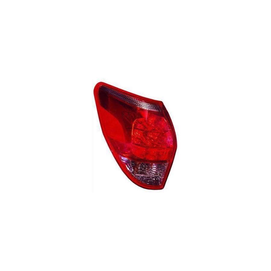 Abakus 21219N2Lue Rear Light for Toyota Rav4 III Off-Road (Xa30)