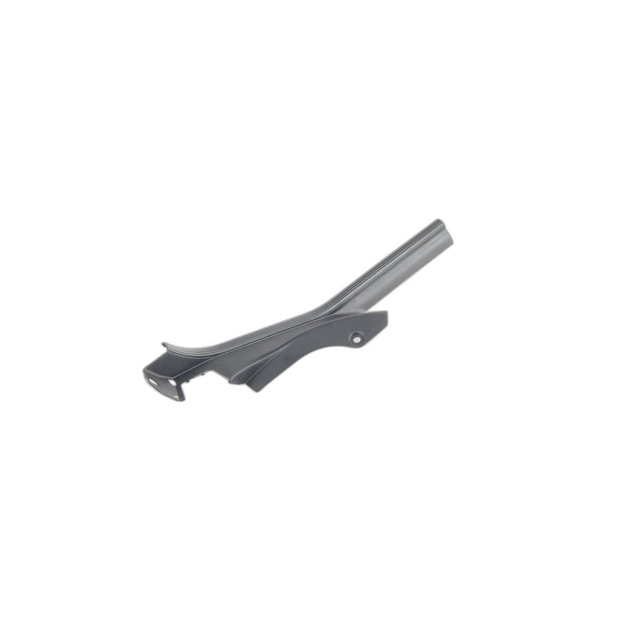 Genuine BMW 51478130053 E36 Sill Strip Rear Left SCHWARZ (Inc. 325i, 325tds & 316i) | ML Performance UK Car Parts