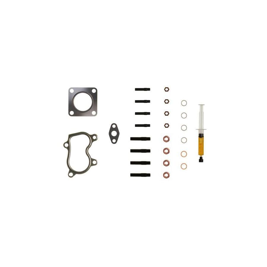 Alanko 10920500 Mounting Kit, Charger
