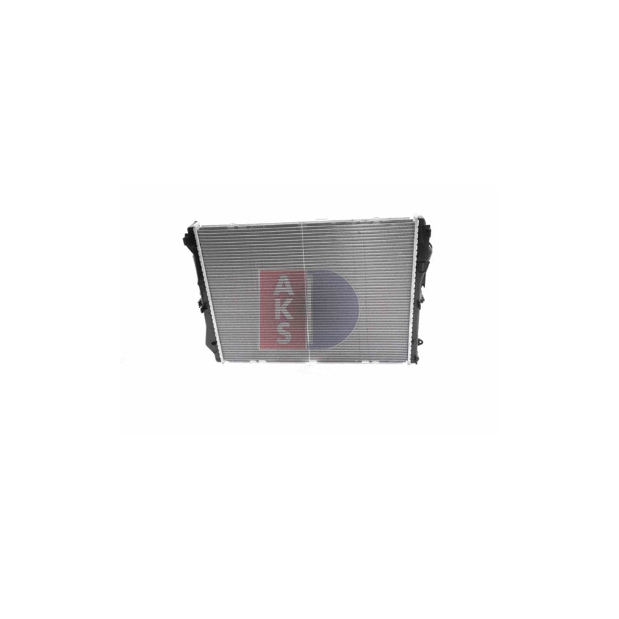 AKS Dasis 120116N Engine Radiator