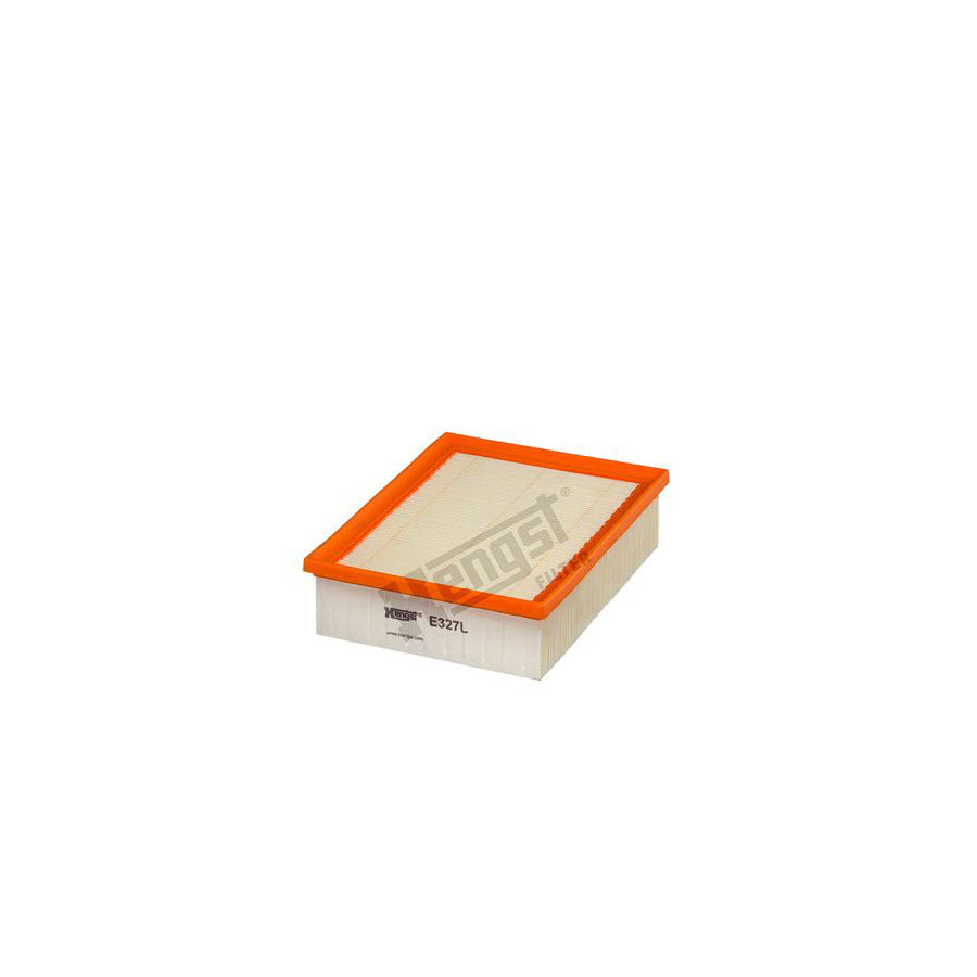 HENGST FILTER E327L Air Filter | ML Performance UK Car Parts