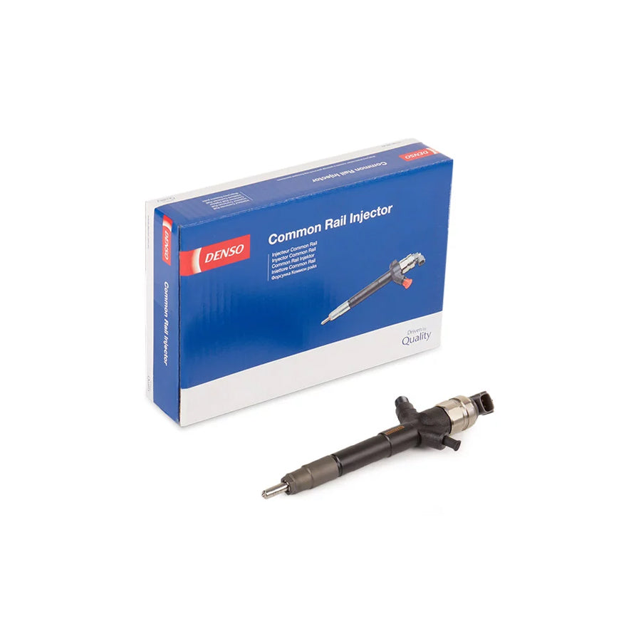 DENSO DCRI300890 Injector Nozzle