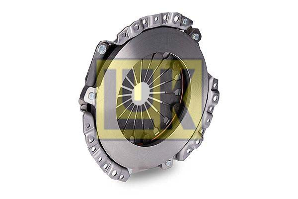 LuK 122 0365 10 Clutch Pressure Plate