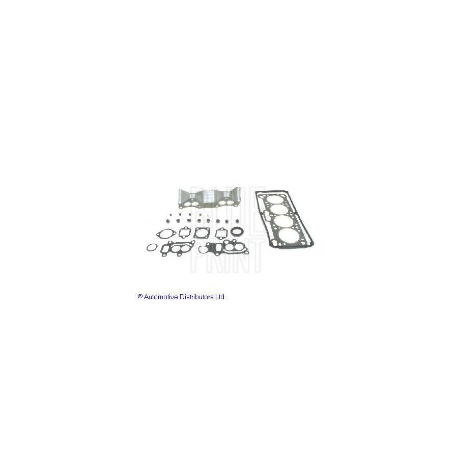Blue Print Adc46233 Gasket Set, Cylinder Head
