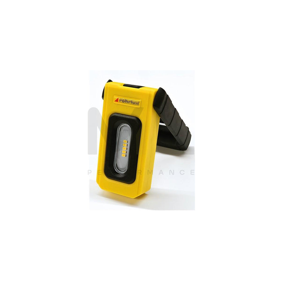 ROHRLUX 900800-00 Work light Magnetic