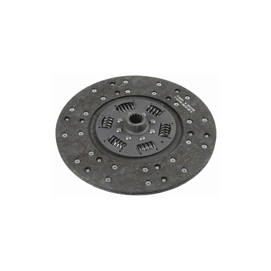 Sachs 1862 654 002 Clutch Disc