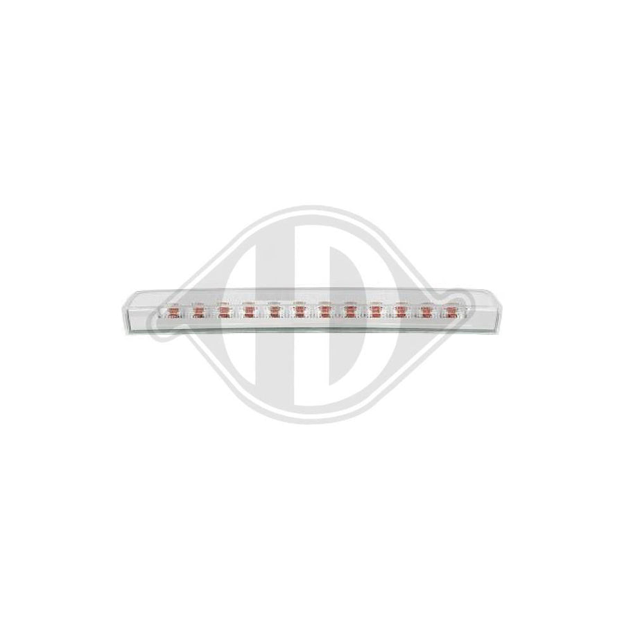 Diederichs 4474094 Third Brake Light For Renault Laguna Iii Sport Tourer (Kt)