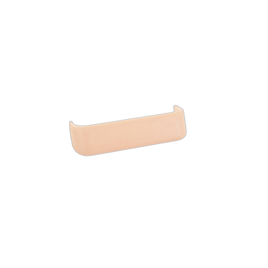 Genuine BMW 51441965319 E24 End Piece NATUR (Inc. 635CSi) | ML Performance UK Car Parts