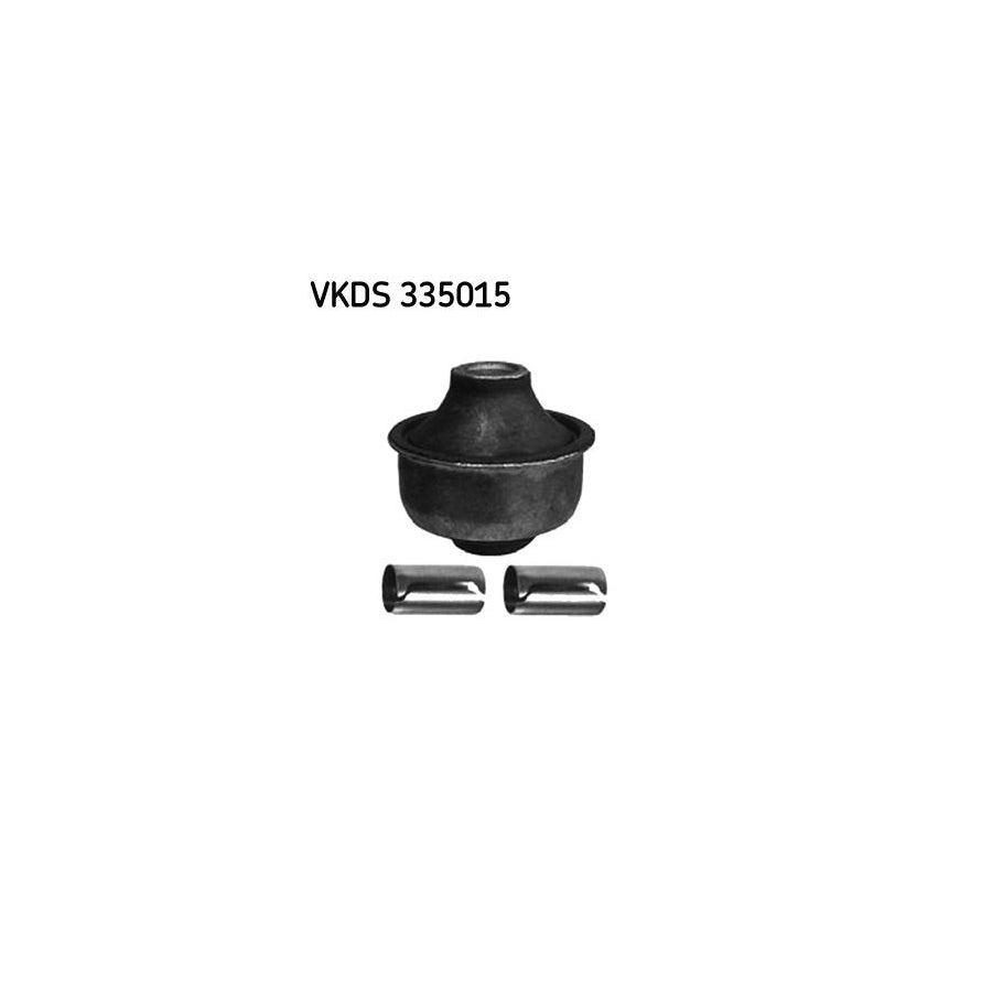 Skf Vkds 335015 Control Arm / Trailing Arm Bush | ML Performance UK Car Parts