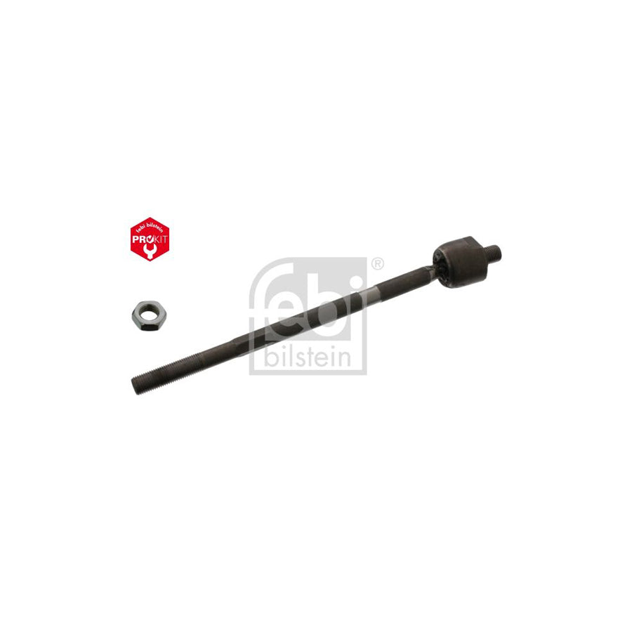 Febi Bilstein 44372 Inner Tie Rod for Fiat Palio
