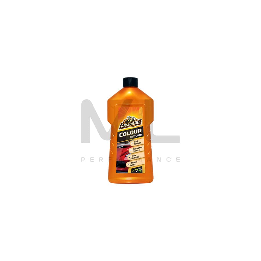 ARMORALL AA 500ml Colour Restorer