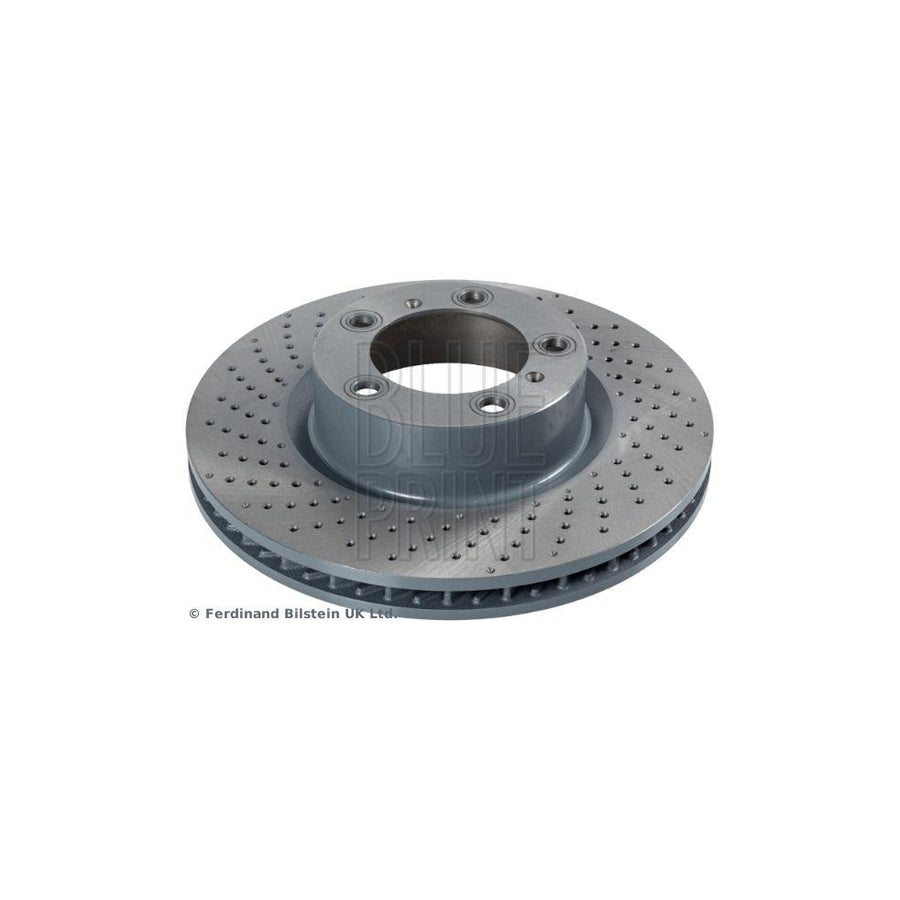 Blue Print Adv1843124 Brake Disc