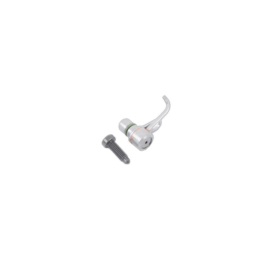Genuine BMW 11427634186 F45 F30 F22 Oil Spraying Nozzle (Inc. 230iX, 530e & M140iX) | ML Performance US Car Parts