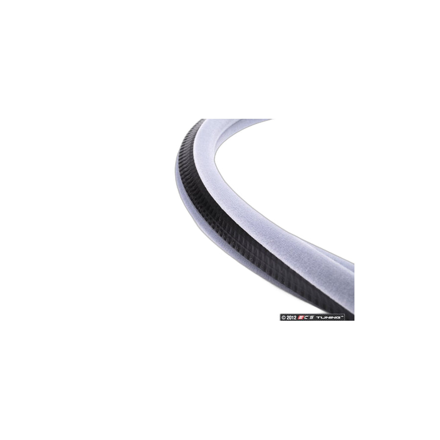 Genuine BMW 51728175082 E38 Edge Protection, Door, Rear Right GRAU (Inc. 730d, 728i & 735i) | ML Performance US Car Parts