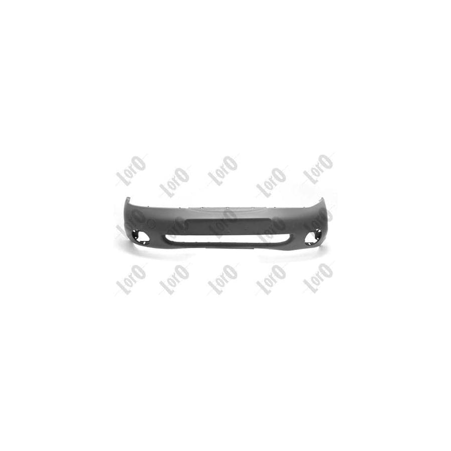 Abakus 01724515 Bumper for Ford Mondeo