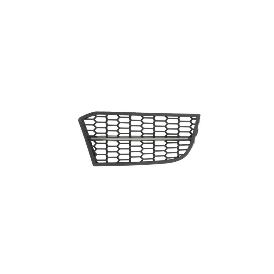 Blic 6502-07-0067920P Bumper Grill For BMW 5 Series