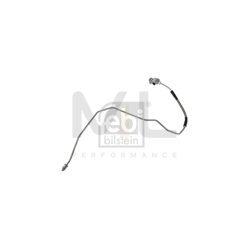 FEBI BILSTEIN 174540 Brake Hose Rear Axle Right