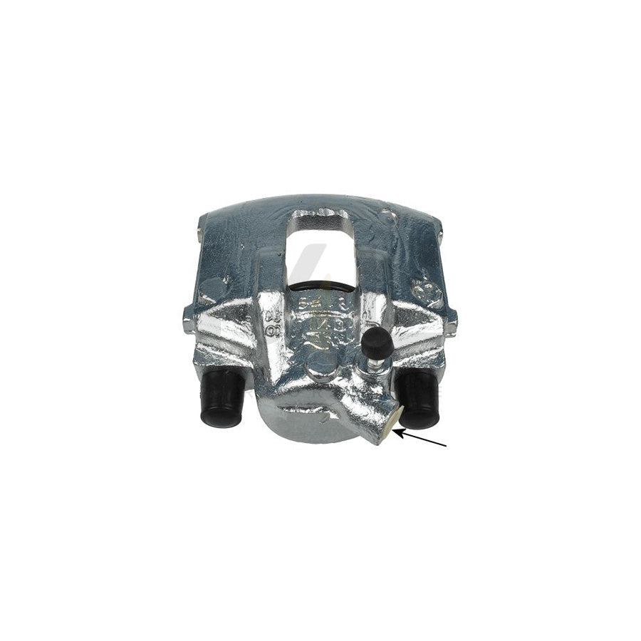 TEXTAR 38104700 Brake Caliper without holder | ML Performance Car Parts