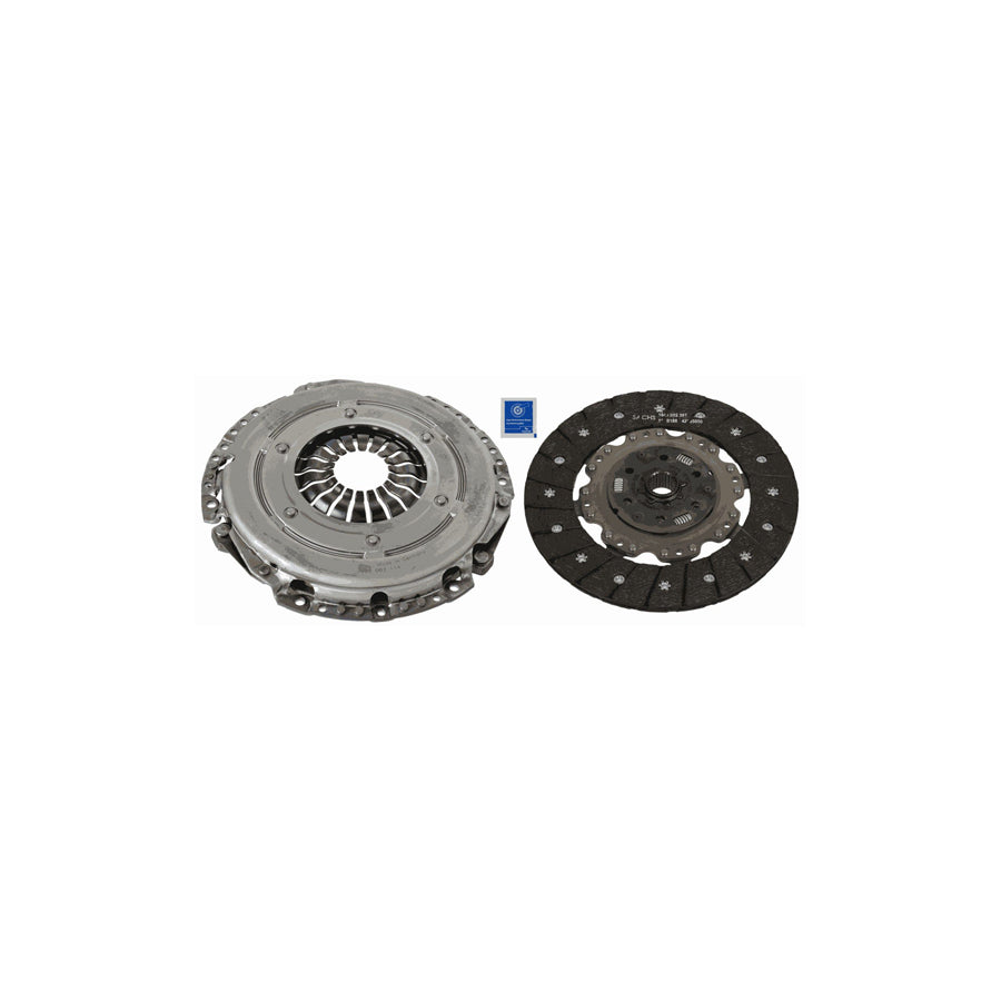 Sachs Xtend 3000 970 081 Clutch Kit
