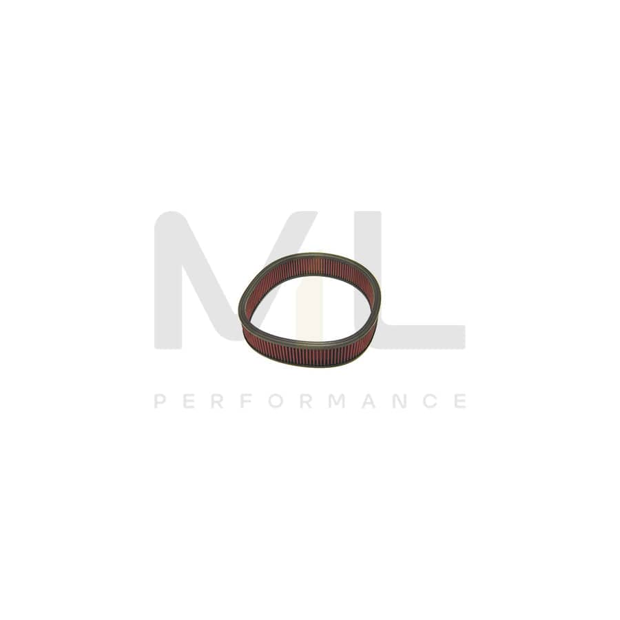 K&N E-3737 Round Air Filter | ML Car Parts UK | ML Performance