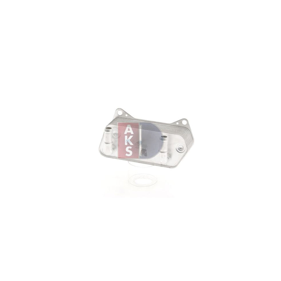 AKS Dasis 046014N Automatic Transmission Oil Cooler