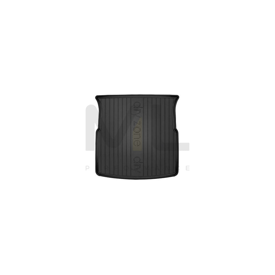 FROGUM DZ404465 Car boot tray for FORD S-Max Mk1 (WA6) 1117x1131mm, Elastomer, Nonslip